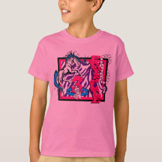 Preslee Birthday Tee