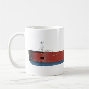 Presque Isle mug