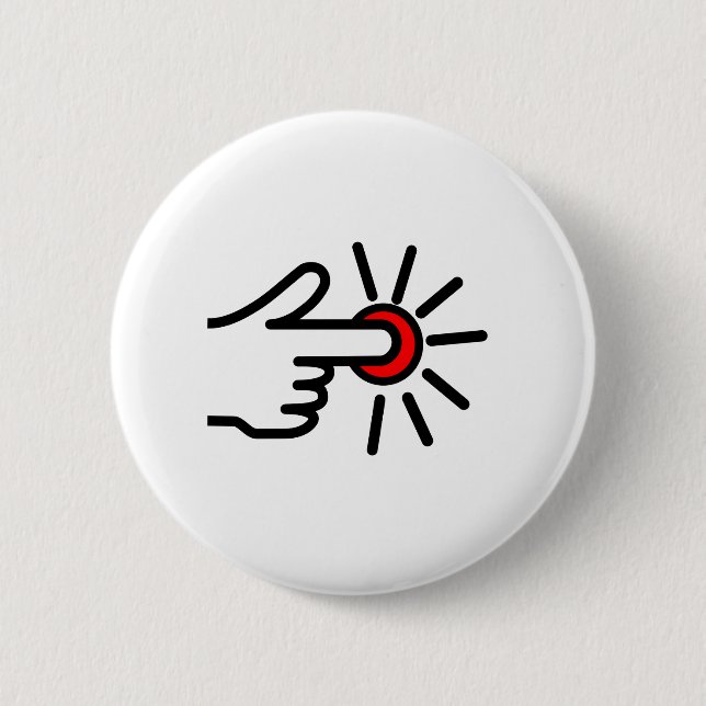 Press Button (Front)