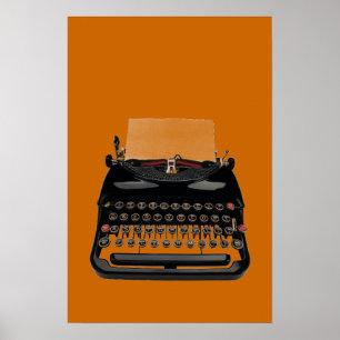 Press On Poster