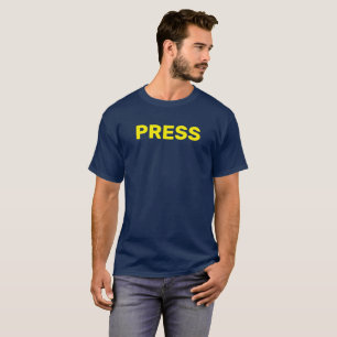PRESS T-Shirt
