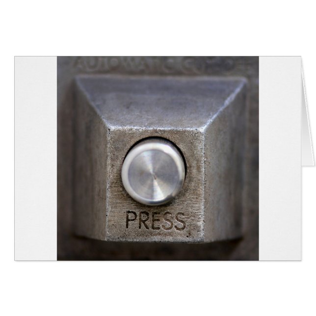 Press the Button (Front Horizontal)