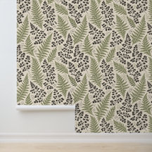 Pressed Fern Archive Vintage Botanicals