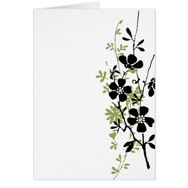 Pressed Flowers (Front)