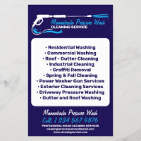 Pressure Washing Power Washing Professional Navy