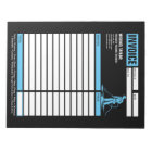 Pressure Washing Power Washing Receipt Invoice