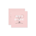 Prestige Brand Look Elegant Business Thank You