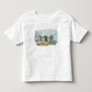 Preston Lodge, Norfolk Toddler T-Shirt