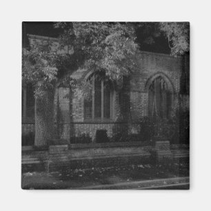 Prestwich St Hilda's Magnet