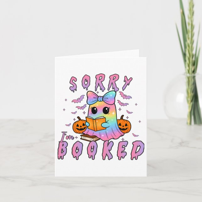Pretend I’m A Camembert Funny Costume Design  Card (Front)