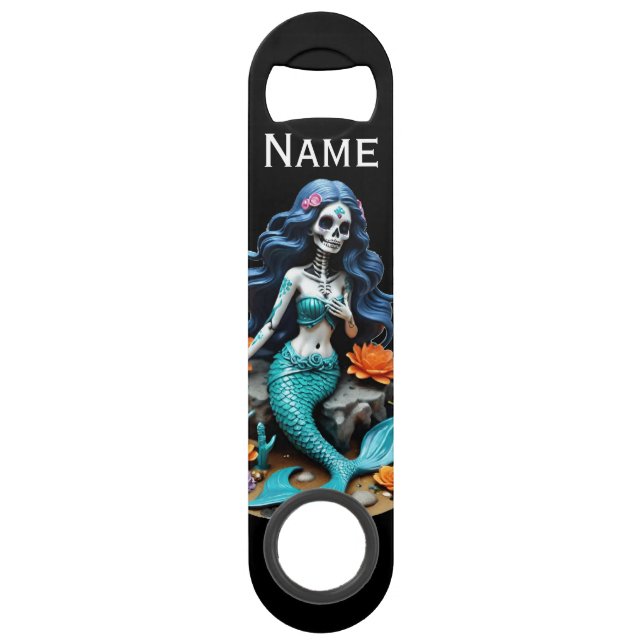 Pretend I'm A Dead Mermaid Thunder_Cove (Front)