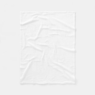 Pretend I'm A Pirate Costume Party Fun Halloween P Fleece Blanket