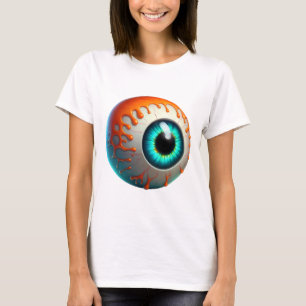 Pretend I'm A Pumpkin Funny Matching Couples Hallo T-Shirt