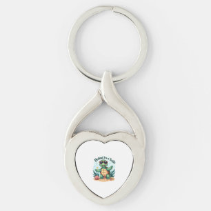 Pretend I'm A Turtle Halloween Party Pretend I'm A Key Ring