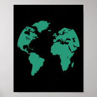 Pretend I'm Planet Earth Mens Kids Lazy Funny Glob