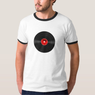 Pretentious Record Store Guy T-Shirt
