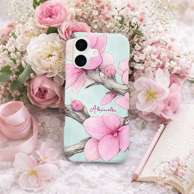 Pretty Apple Blossoms  (Creator Uploaded)