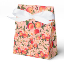 "Pretty As A Peach", Peach Fuzz