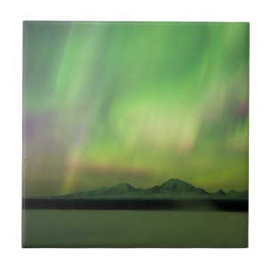Pretty Aurora Tile