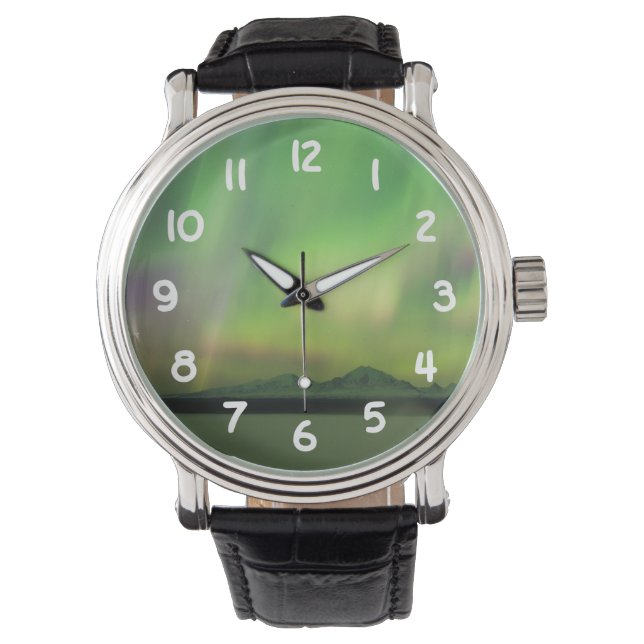 Pretty Aurora Watch (Front)