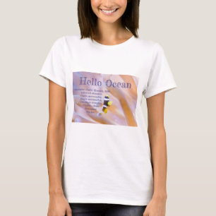 pretty baby anemone fish T-Shirt