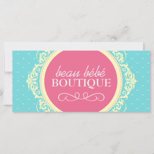 PRETTY BABY BOUTIQUE GIFT CERTIFICATE