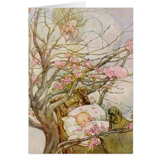 Pretty Baby Girl (Front)