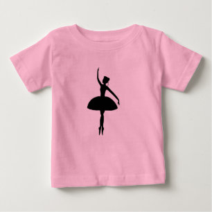 Pretty Ballerina shirt