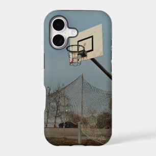 Pretty Basketball