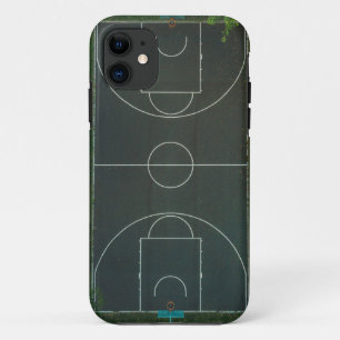 Pretty Basketball Case-Mate iPhone Case