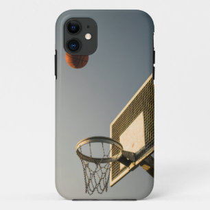 Pretty Basketball Gift Case-Mate iPhone Case