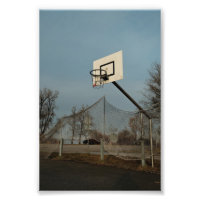 Pretty Basketball