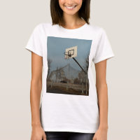 Pretty Basketball