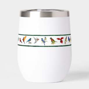 Pretty Birds (Bridget Collection)