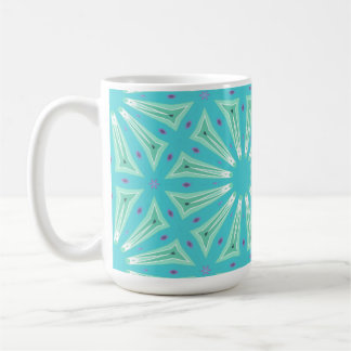 Pretty Blooms Coffee Mug
