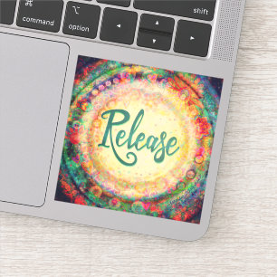 Pretty Boho Floral Inspiring Release Inspirivity