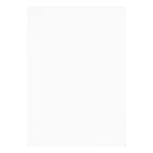 Pretty Bow Tiara Princess Baby Shower Invitation