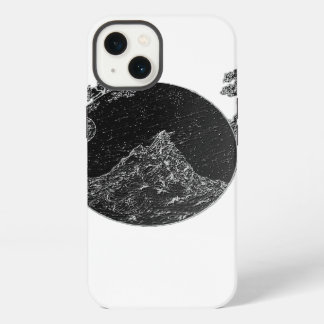 Pretty boy iPhone 13 case