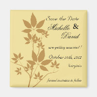 Pretty Branch -Save the date magnets-3