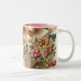 Pretty Cady cup year-end