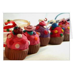 Pretty Cakes