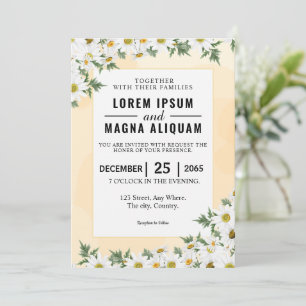 Pretty Card wedding card design collection