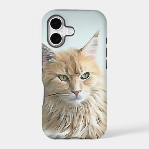 Pretty Cat Artwork