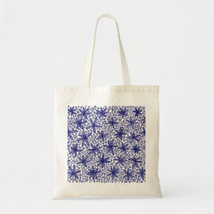 Pretty China Tote Bag