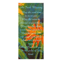 Pretty Cone Flower Heartfelt Condolences Prayer 