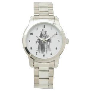 Pretty Cow Girl Watch