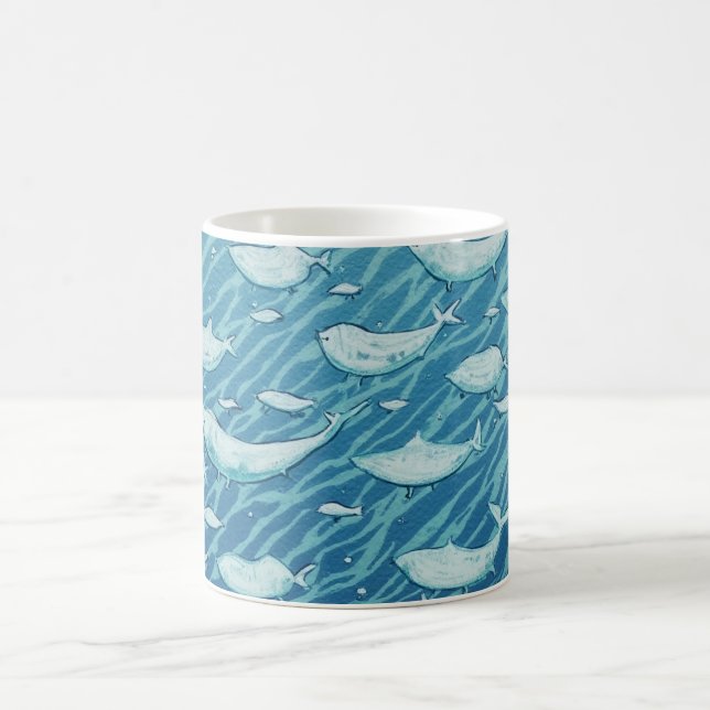 Pretty Cup (Center)