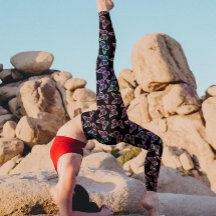 Pretty Cute Girly Black Butterfly Pattern Summer