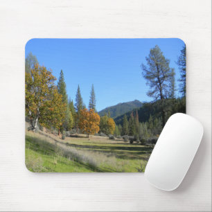 Pretty day in the valley... mouse pad