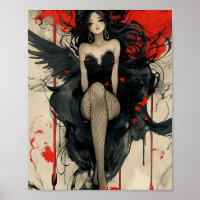 Pretty Devil 1018